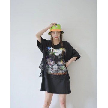 LAZER HEAVEN S/S 2021 女裝連身裙